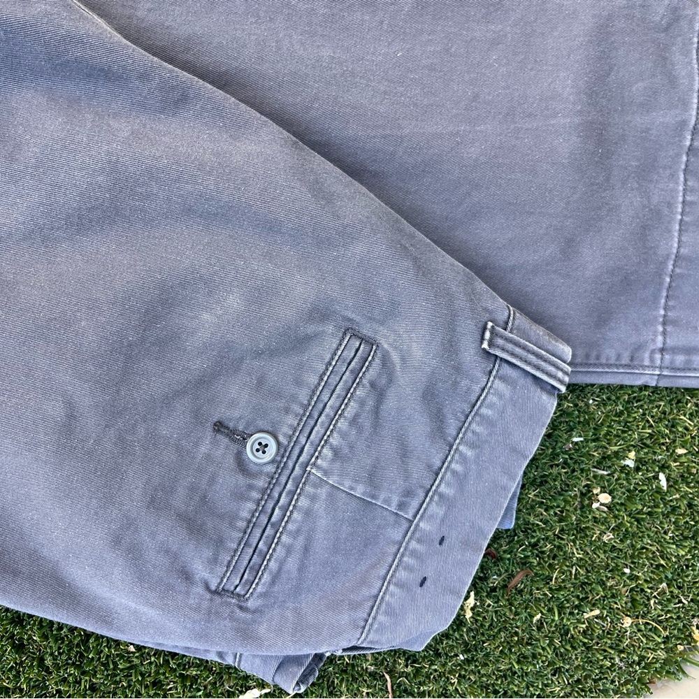 J. Crew 33x32 “The Bleeker” Pant - Picture 4 of 4